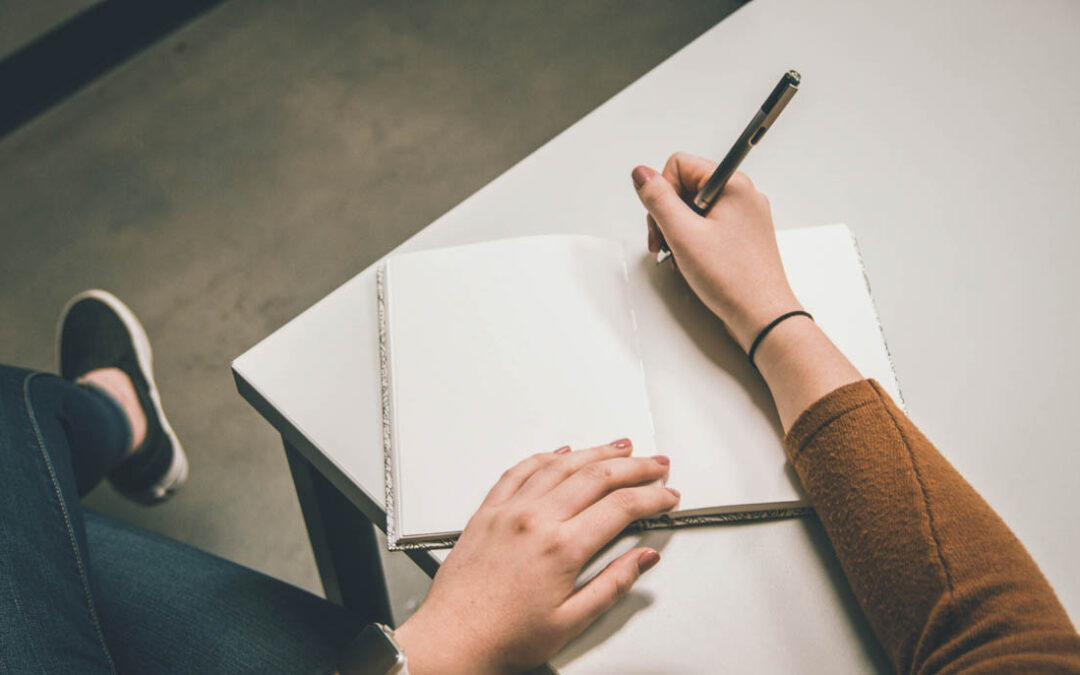 Paragraph and Essay Writing
