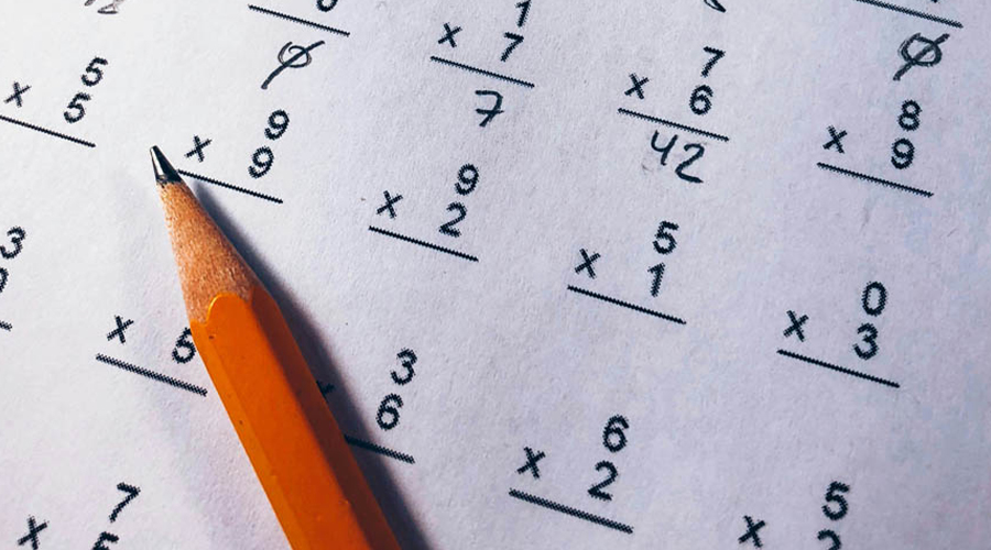 Math