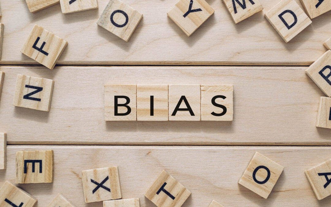 Challenging Internal Bias