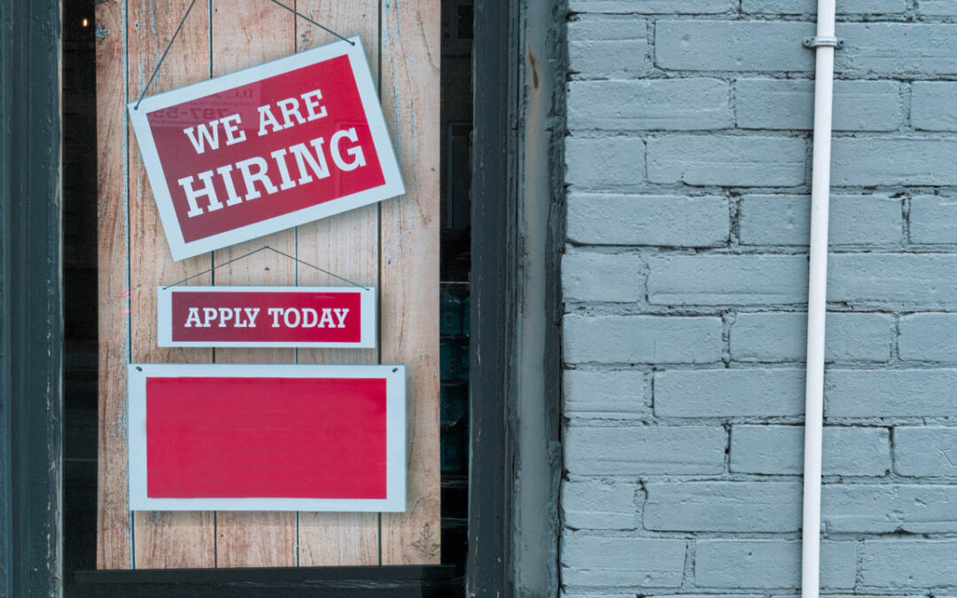 Job Search and Networking