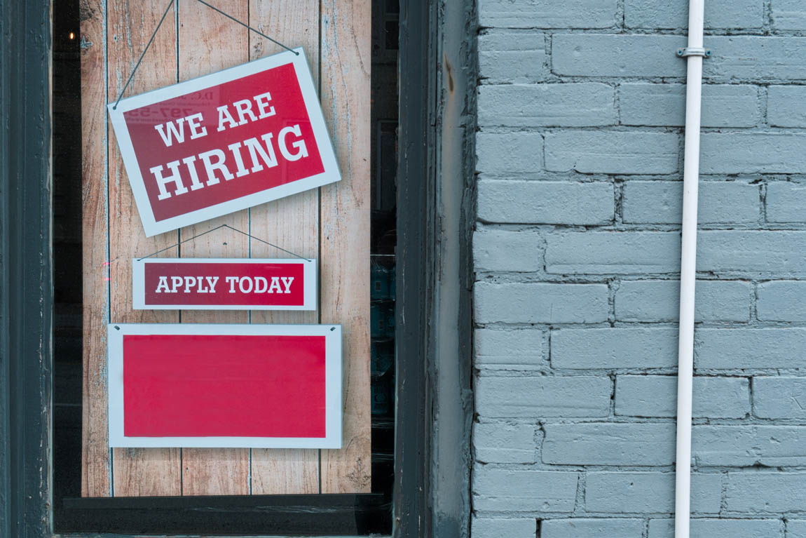Job Search and Networking