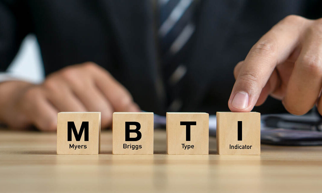 Myers-Briggs Type Indicator (MBTI)