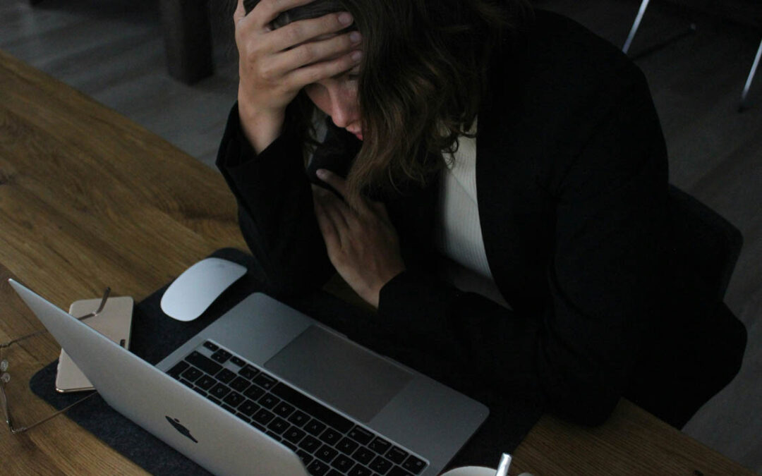 Stress and Burnout Management