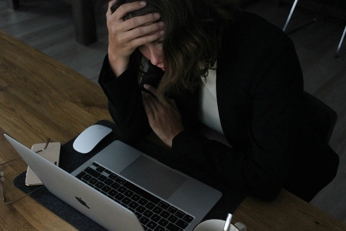 Stress and Burnout Management