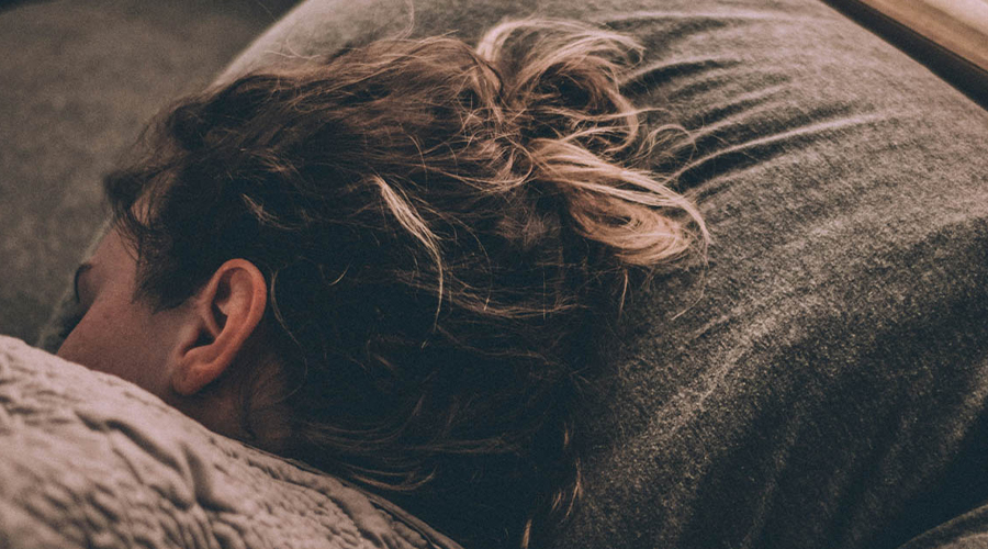 sleep hygiene