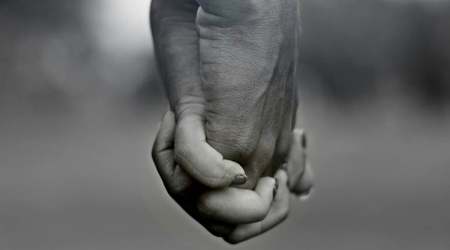 healthy boundaries and realtionships
