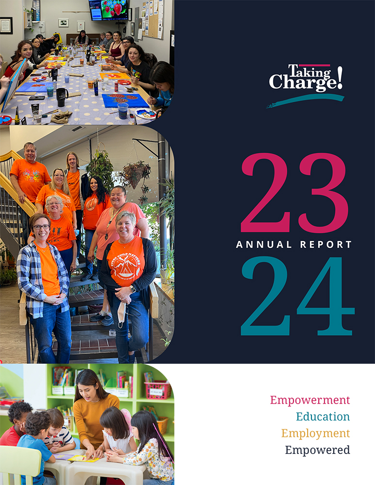 Annual Report - 2023 - 2024