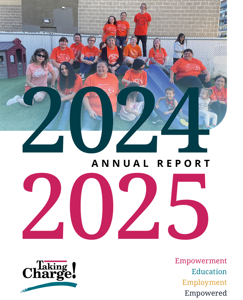 Annual Report - 2024-2025