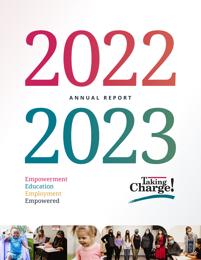 Annual Report - 2022 - 2023